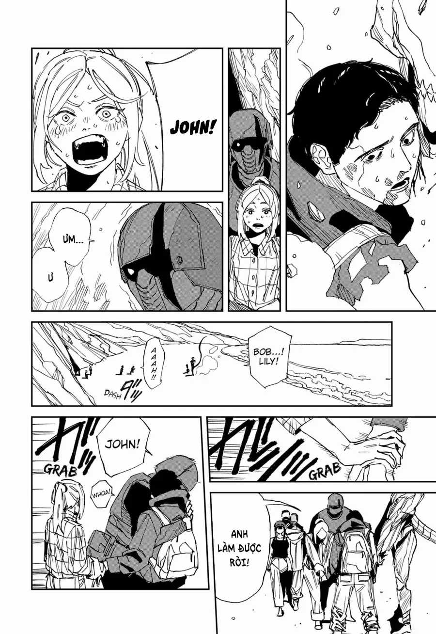 Mad - Chapter 30 - Trang 6