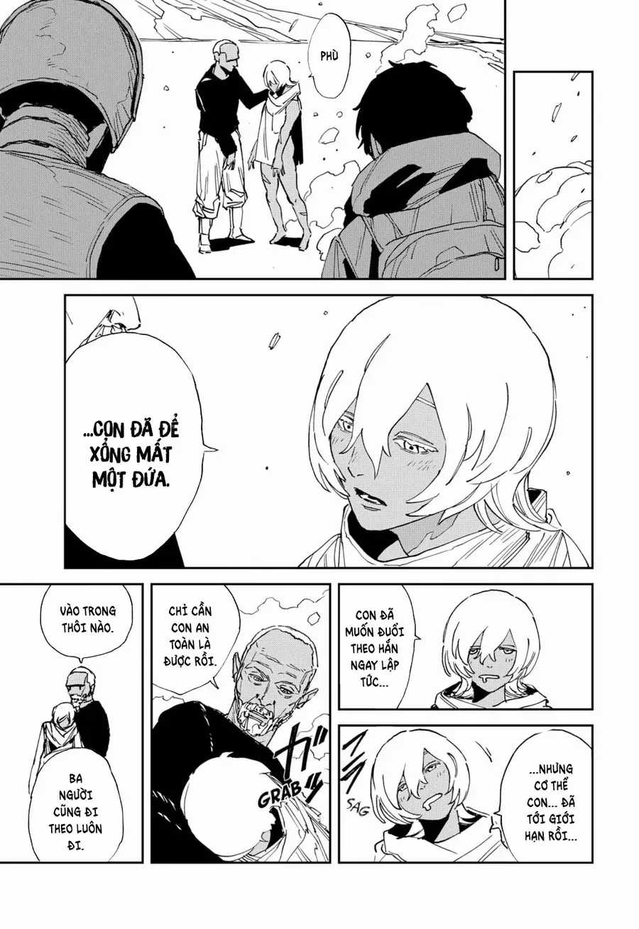 Mad - Chapter 30 - Trang 9