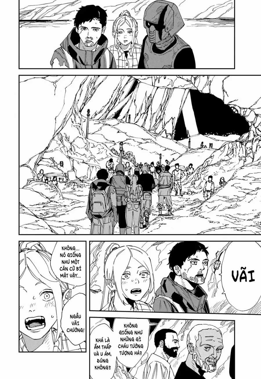 Mad - Chapter 30 - Trang 10