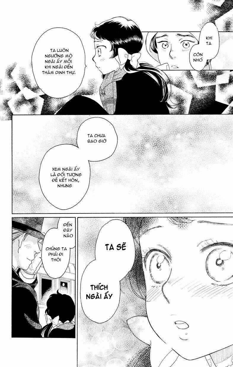 Madame Petit - Chapter 1 - Trang 19