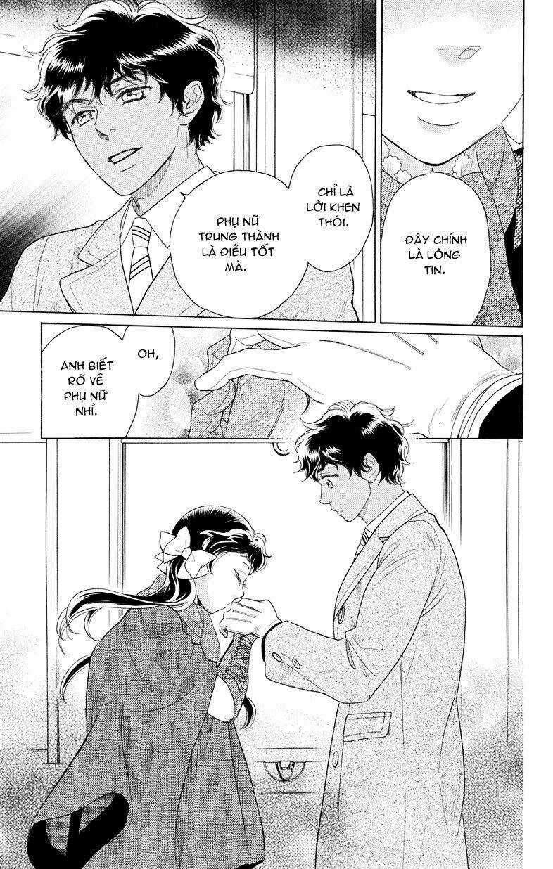 Madame Petit - Chapter 1 - Trang 30