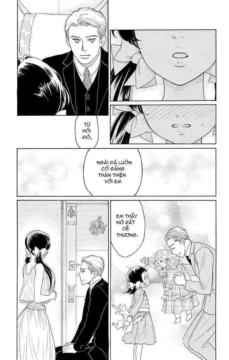 Madame Petit - Chapter 1 - Trang 42