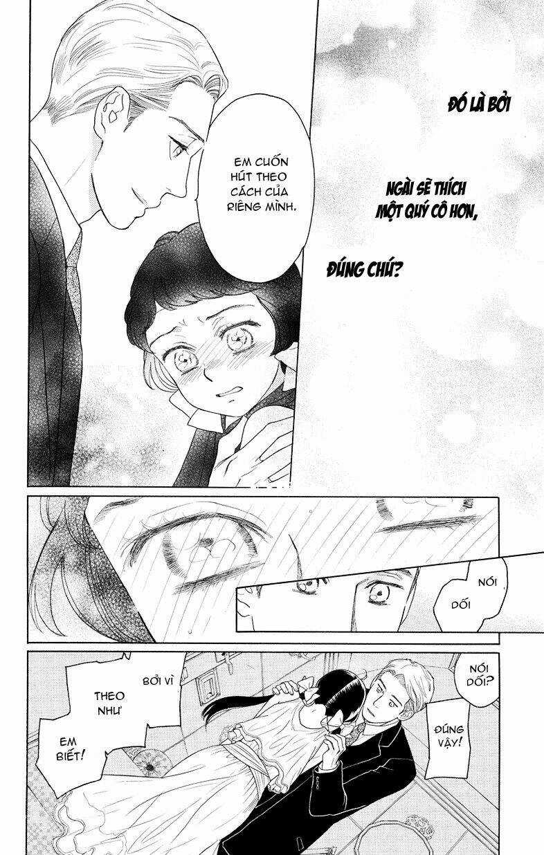 Madame Petit - Chapter 1 - Trang 43