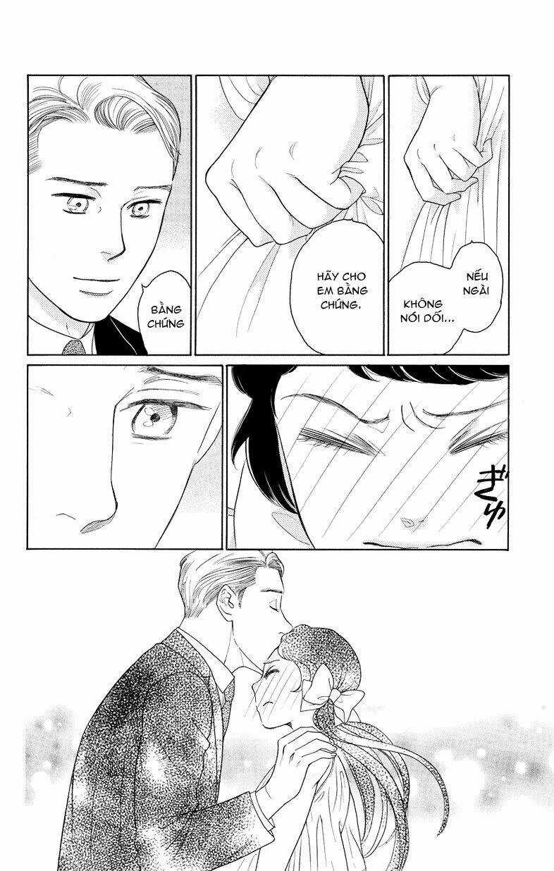 Madame Petit - Chapter 1 - Trang 45