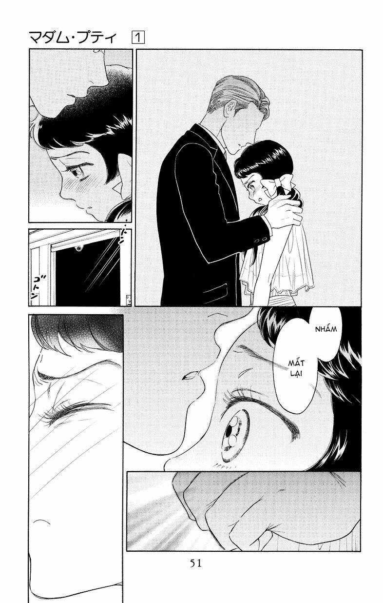 Madame Petit - Chapter 1 - Trang 46