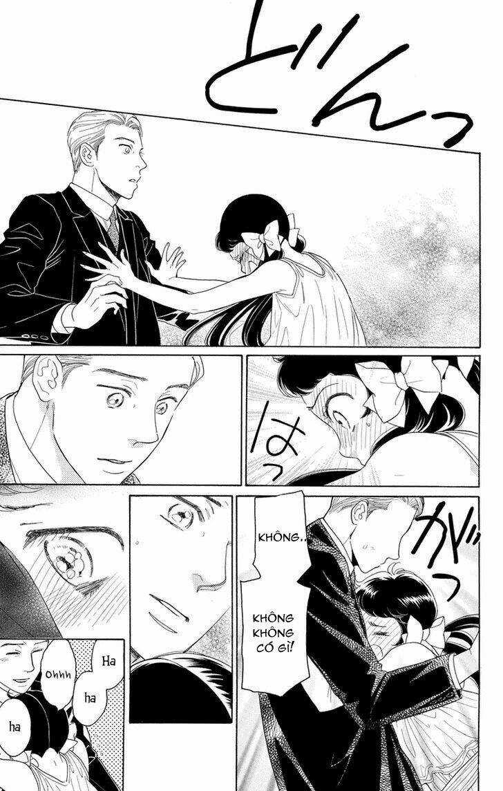 Madame Petit - Chapter 1 - Trang 48