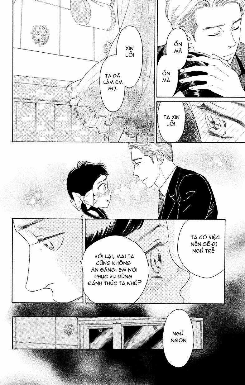 Madame Petit - Chapter 1 - Trang 49