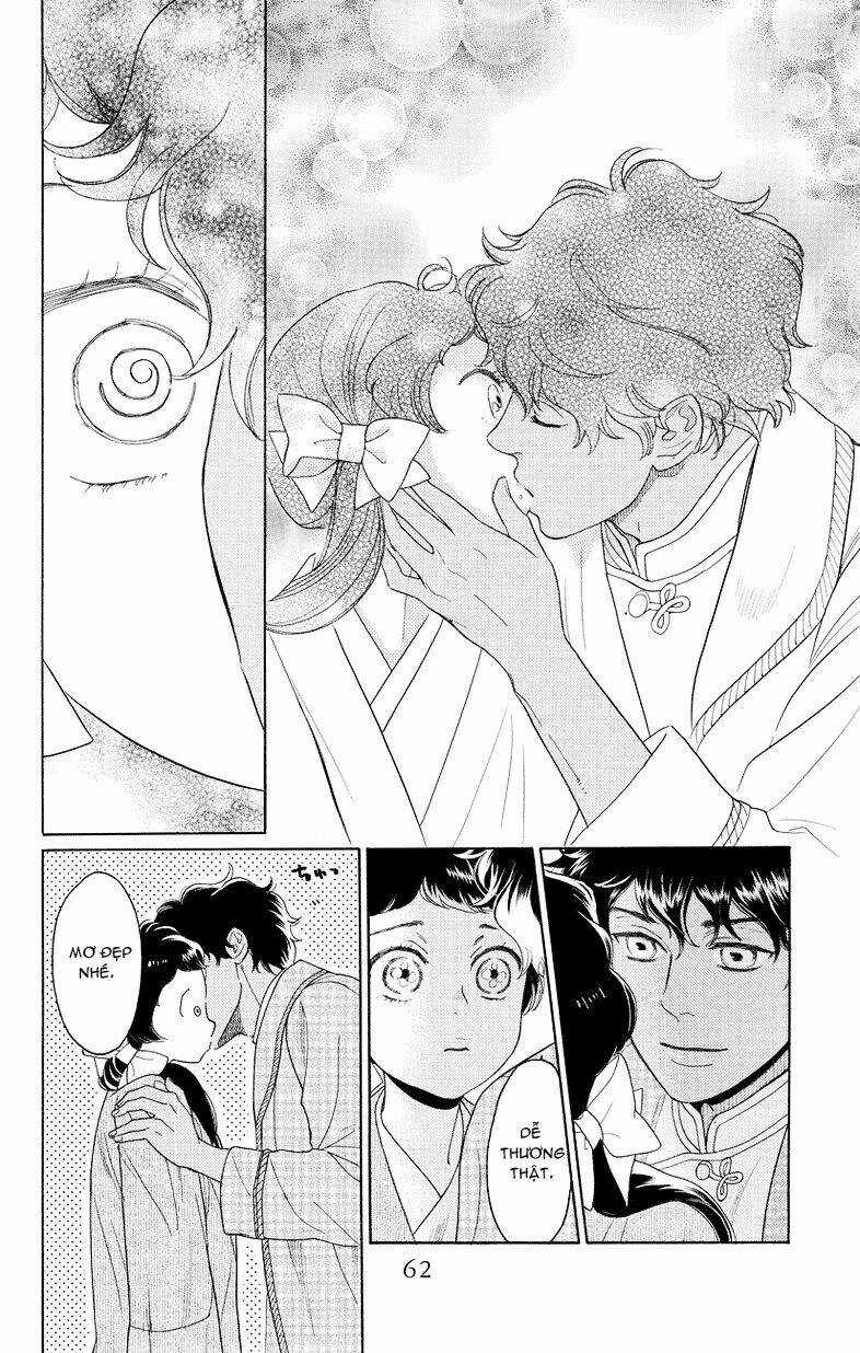 Madame Petit - Chapter 1 - Trang 57