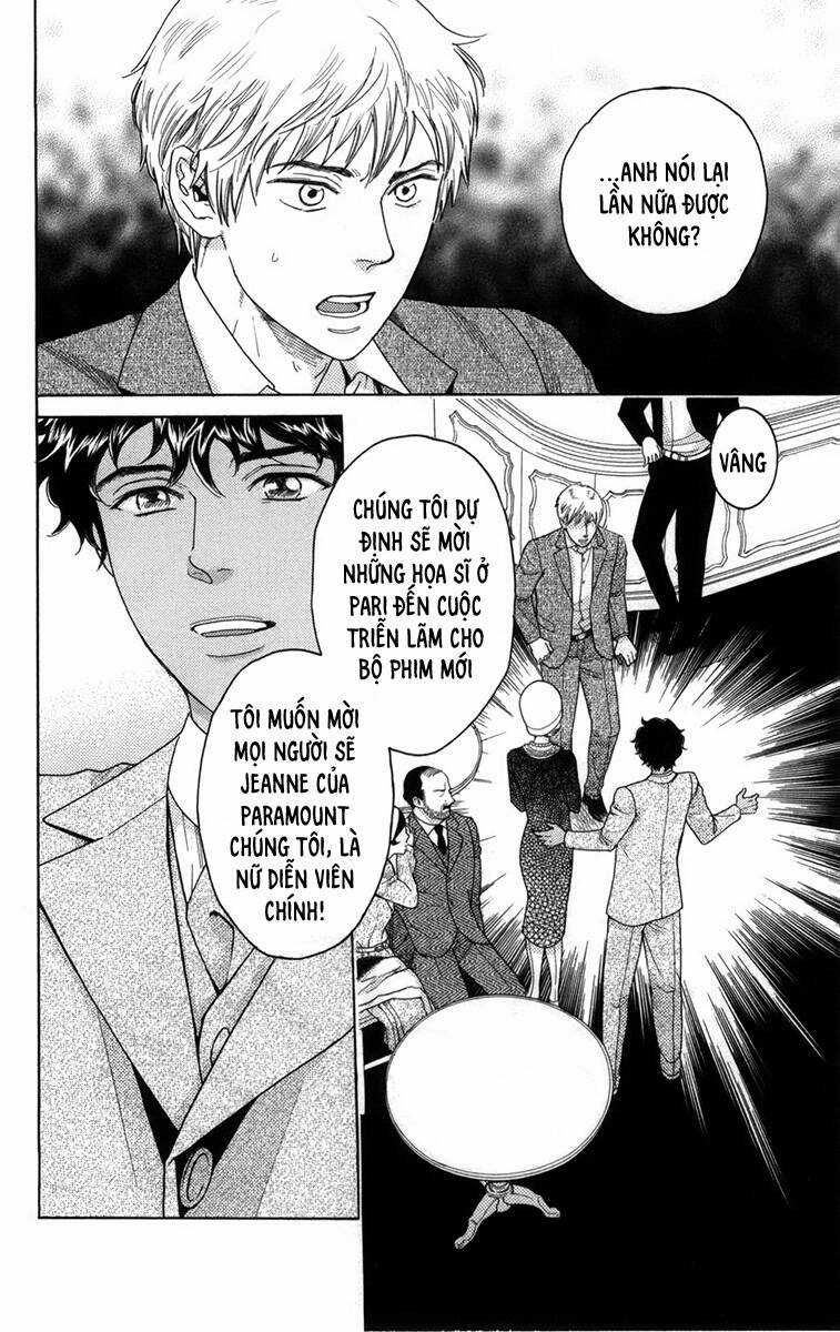 Madame Petit - Chapter 10 - Trang 11