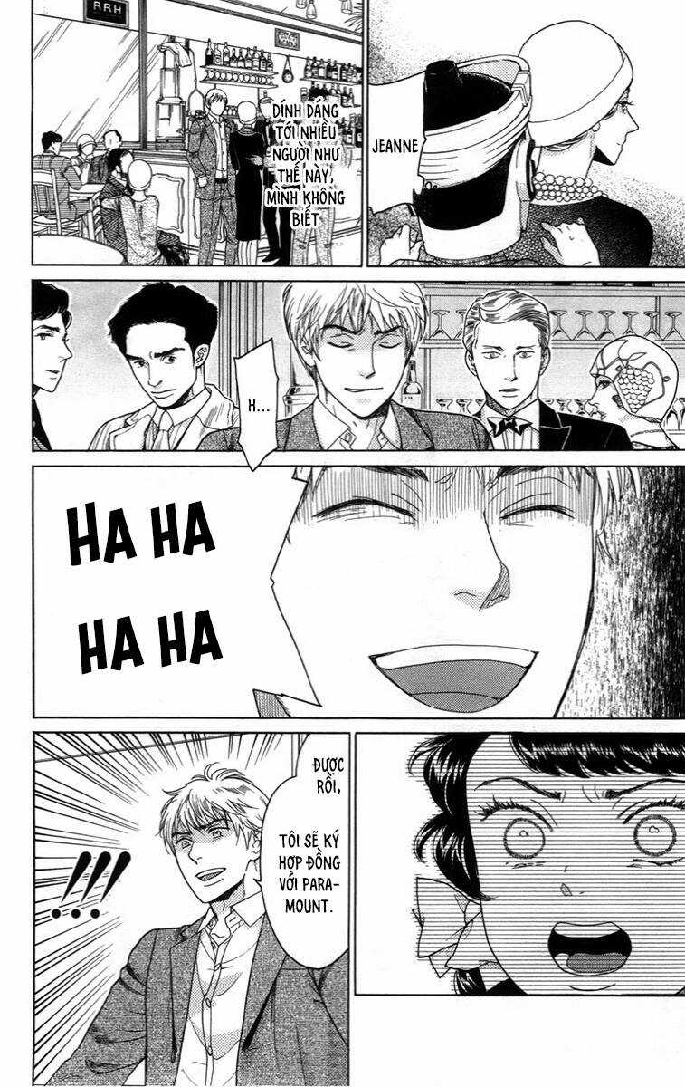 Madame Petit - Chapter 10 - Trang 13