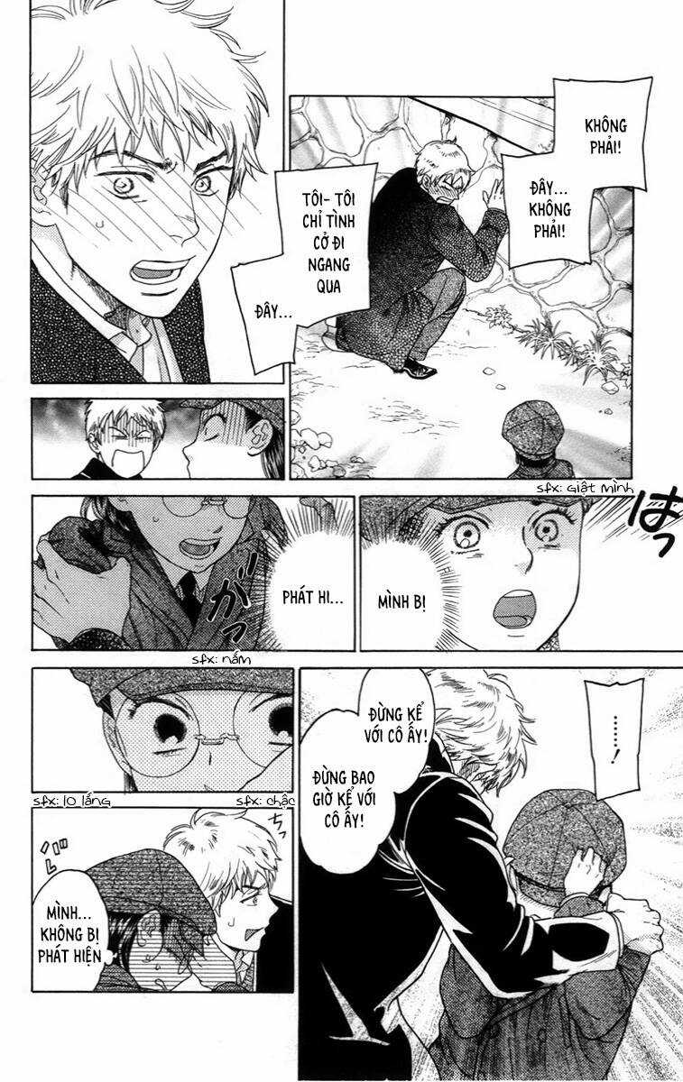 Madame Petit - Chapter 10 - Trang 29