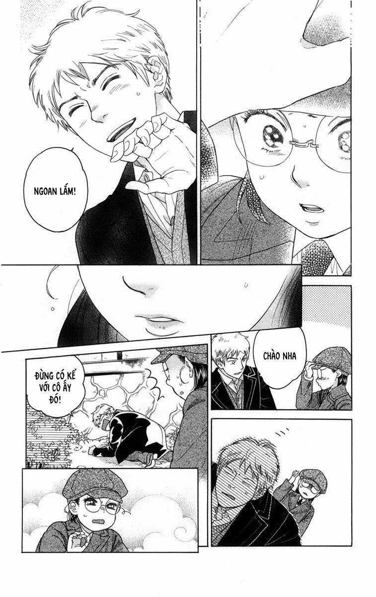 Madame Petit - Chapter 10 - Trang 31