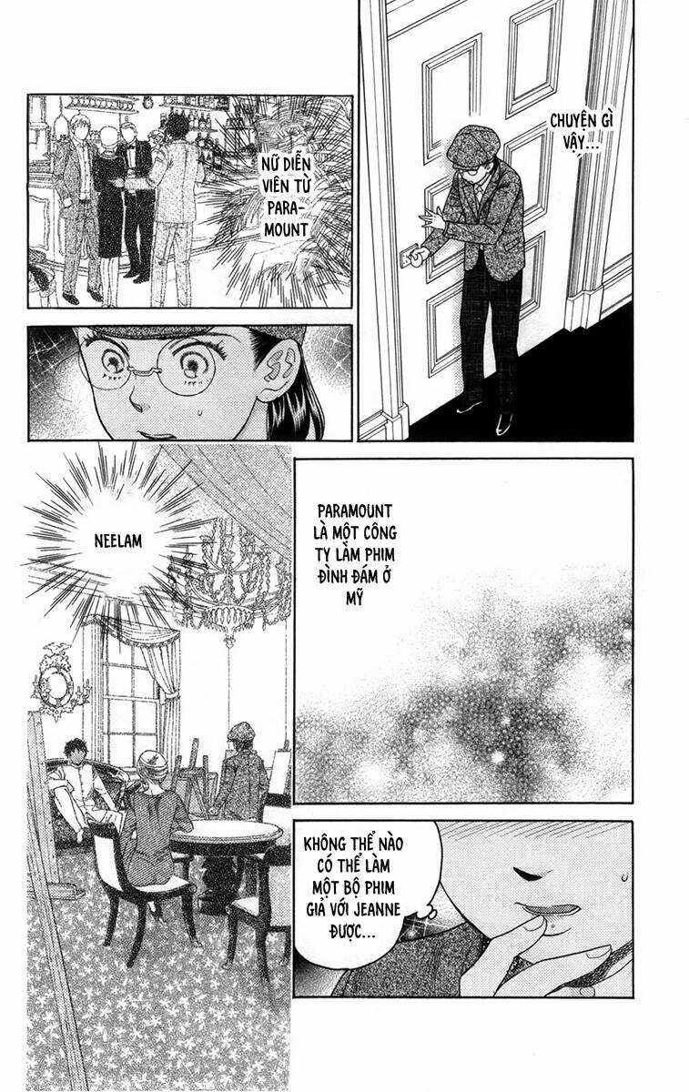 Madame Petit - Chapter 10 - Trang 41