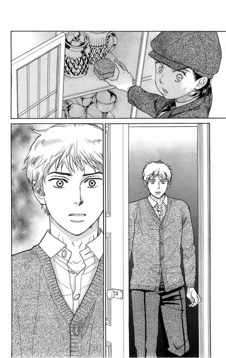 Madame Petit - Chapter 10 - Trang 45