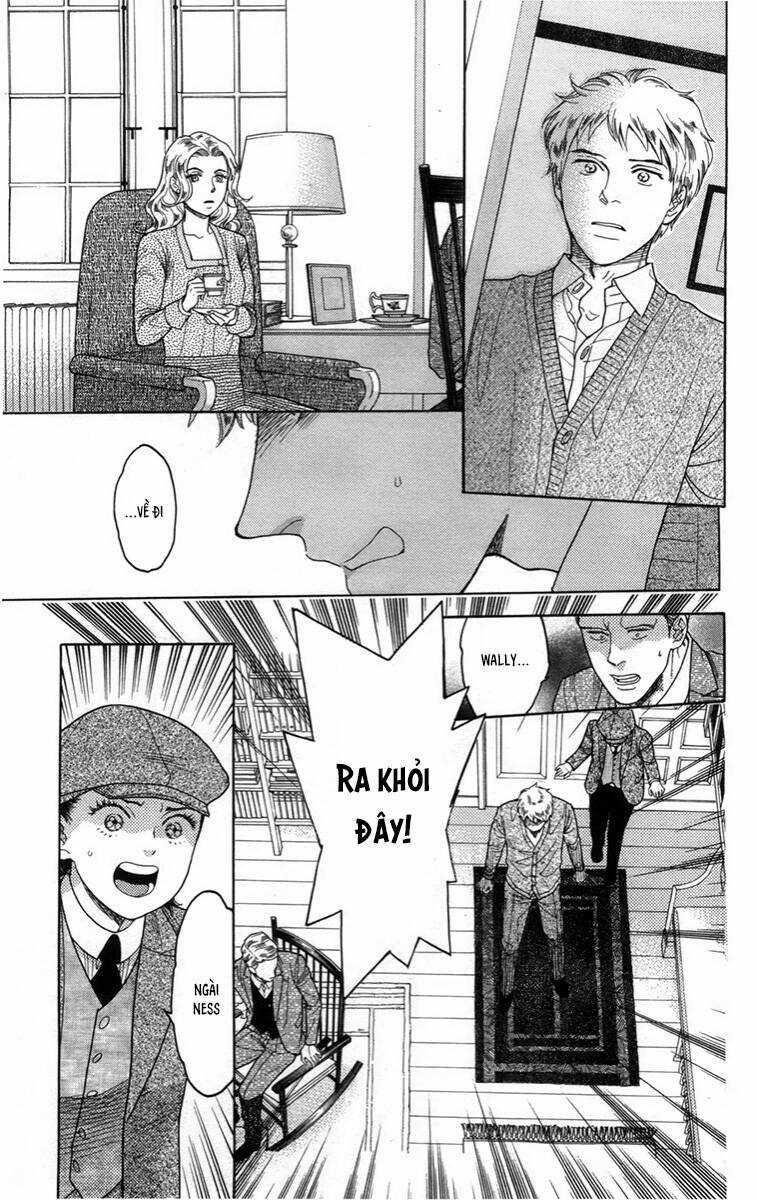 Madame Petit - Chapter 11 - Trang 20