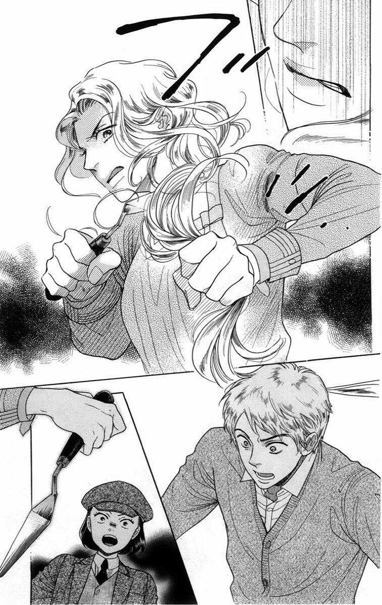 Madame Petit - Chapter 11 - Trang 24