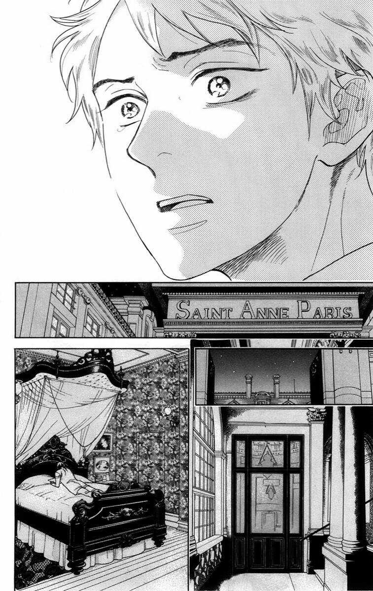 Madame Petit - Chapter 11 - Trang 29