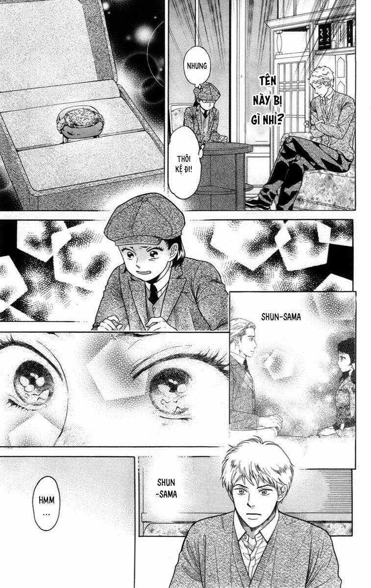 Madame Petit - Chapter 11 - Trang 6