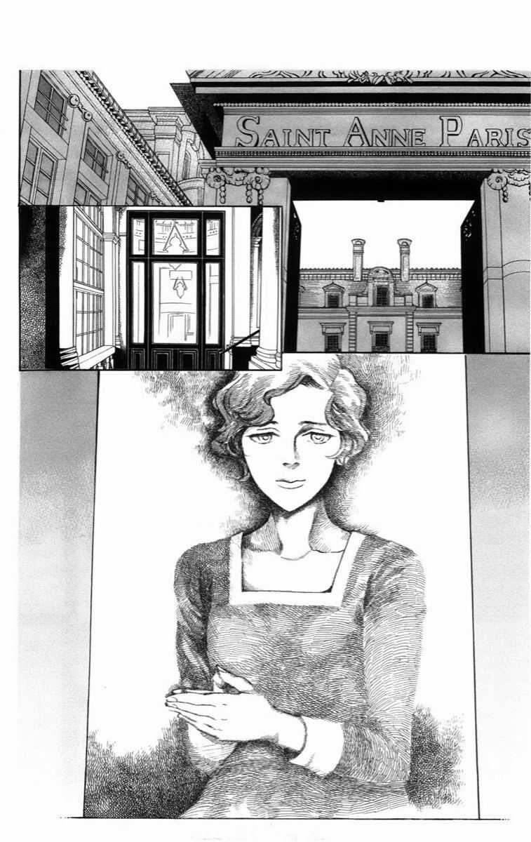 Madame Petit - Chapter 12 - Trang 2