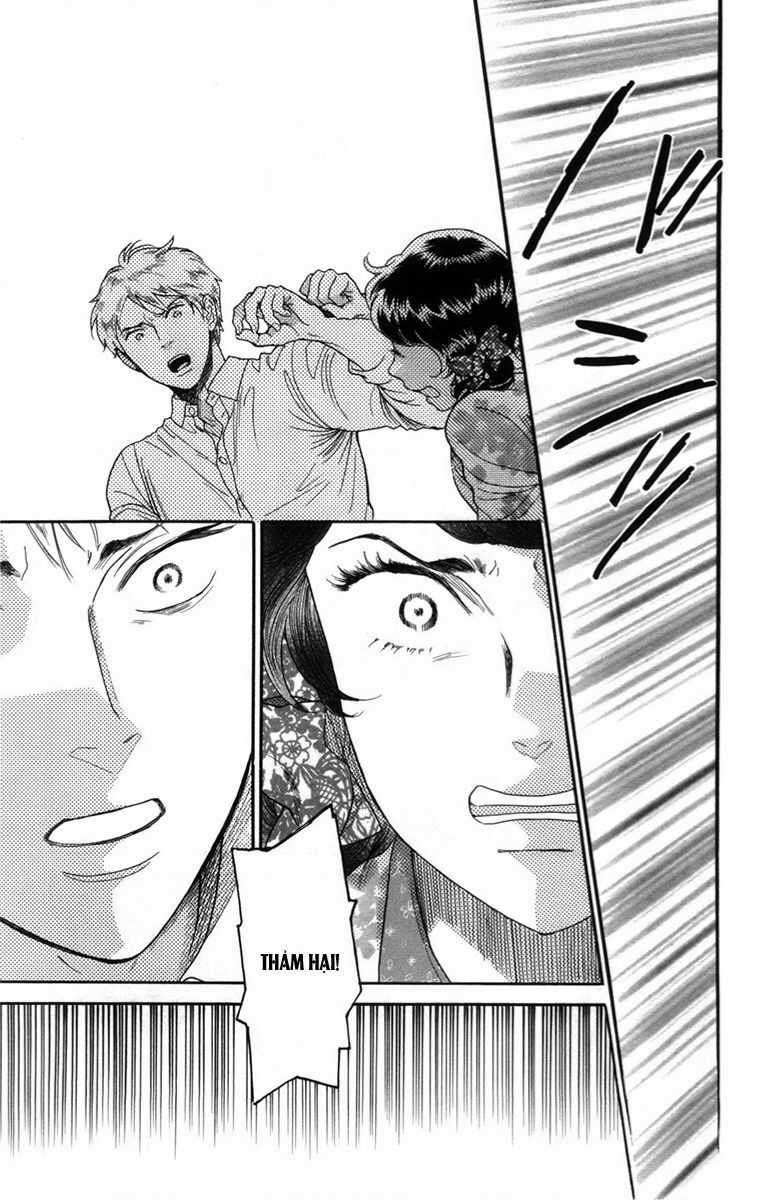 Madame Petit - Chapter 12 - Trang 23