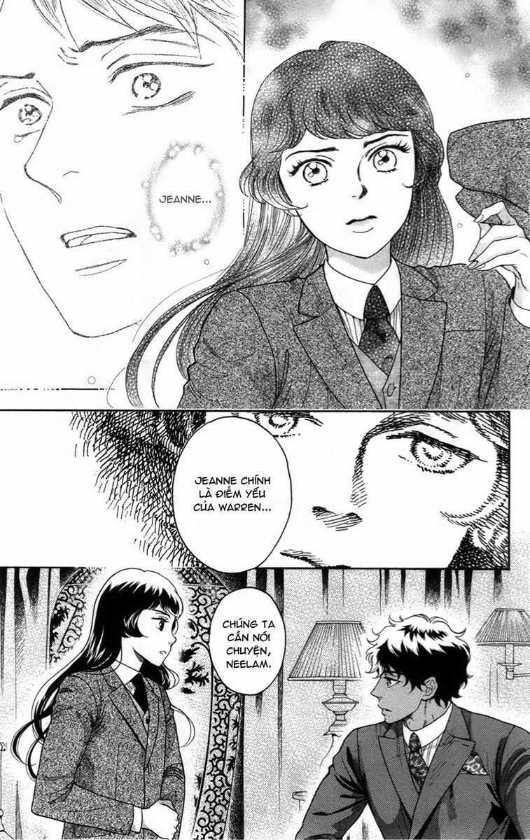 Madame Petit - Chapter 12 - Trang 5