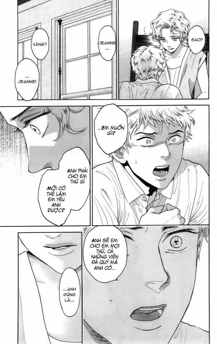 Madame Petit - Chapter 12 - Trang 7