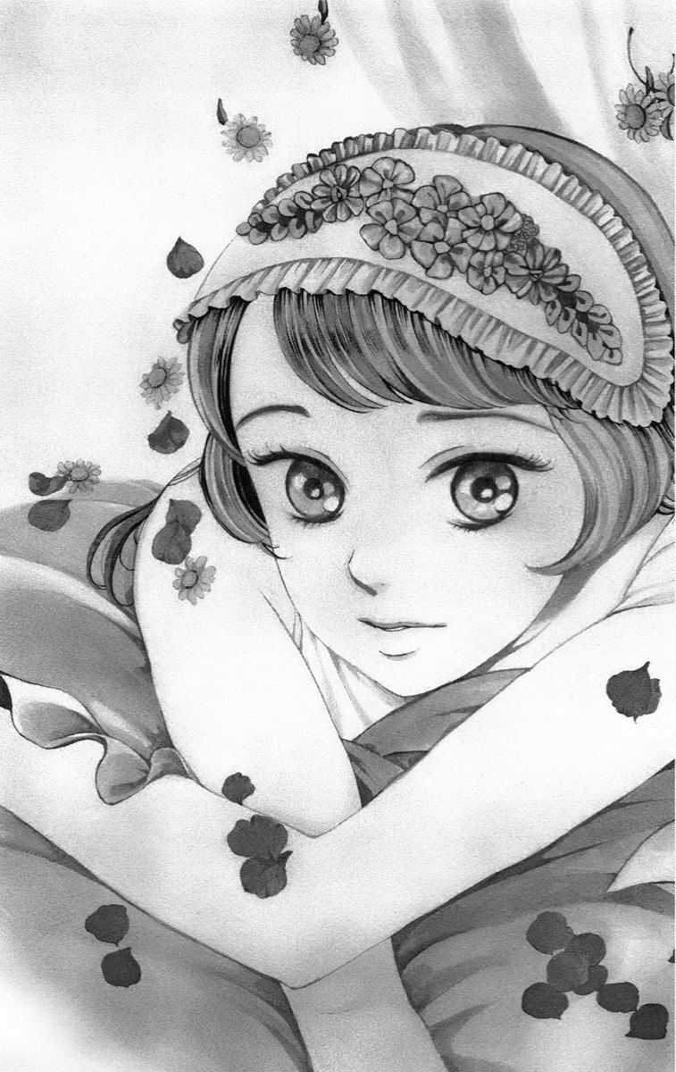 Madame Petit - Chapter 13 - Trang 2