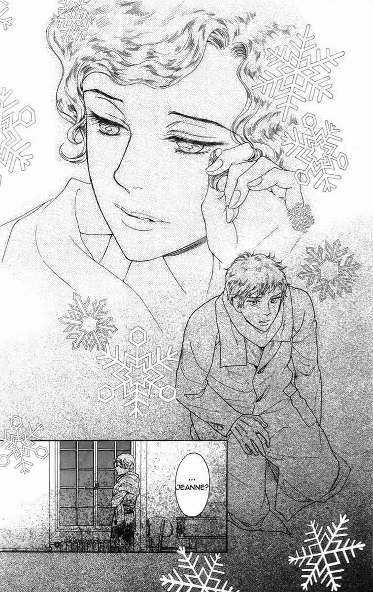 Madame Petit - Chapter 13 - Trang 12