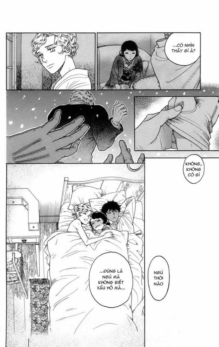 Madame Petit - Chapter 13 - Trang 13