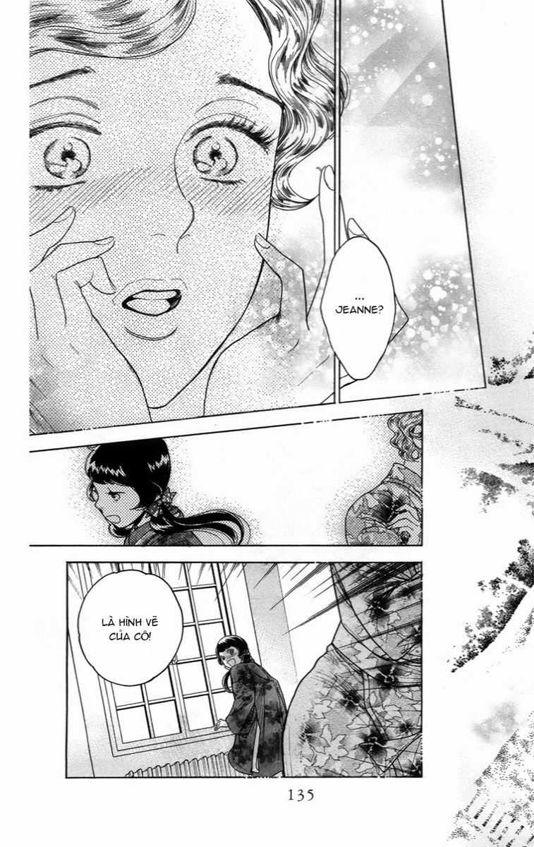 Madame Petit - Chapter 13 - Trang 20