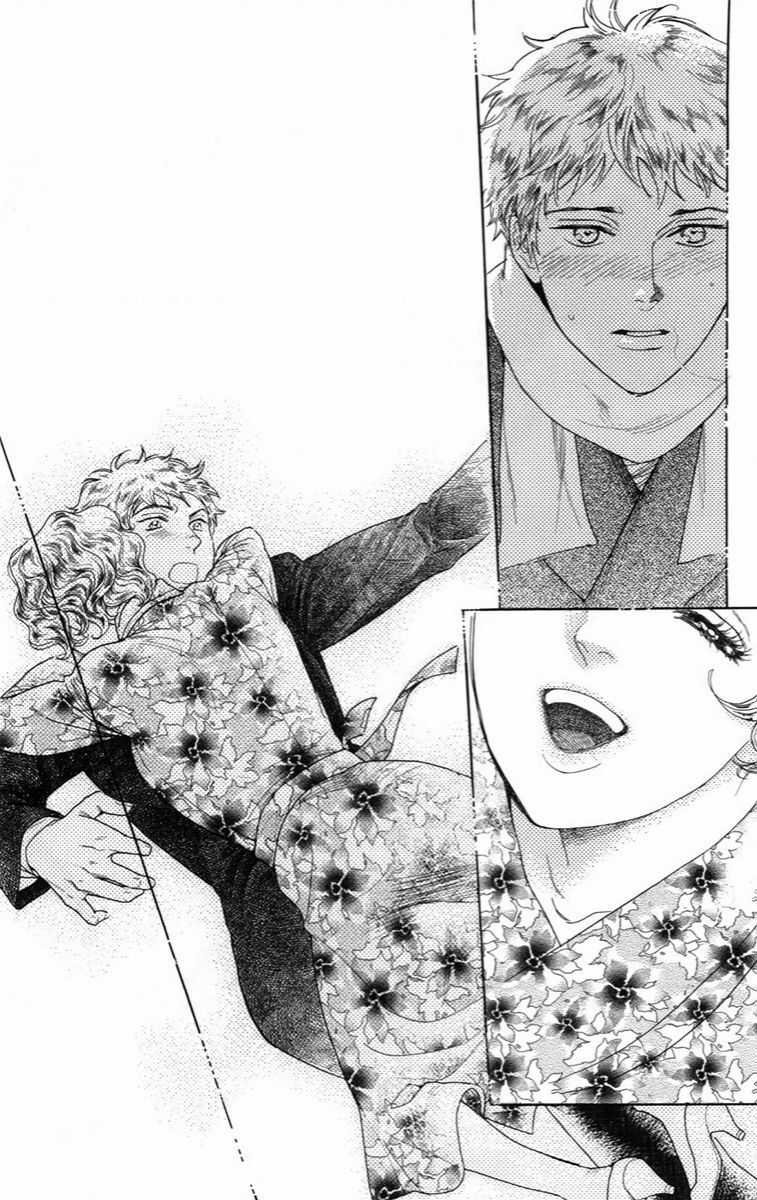 Madame Petit - Chapter 13 - Trang 22