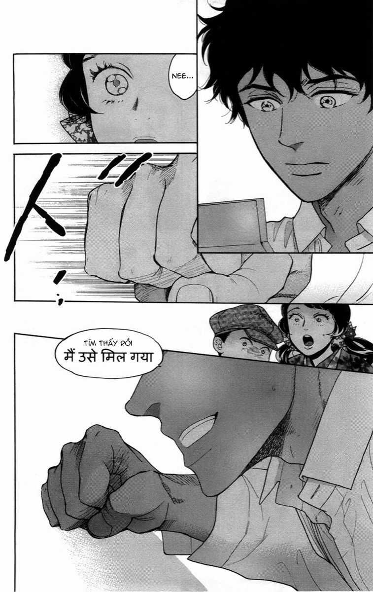 Madame Petit - Chapter 13 - Trang 27