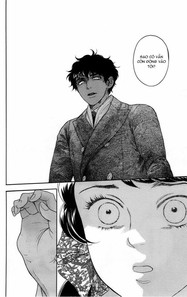 Madame Petit - Chapter 13 - Trang 29