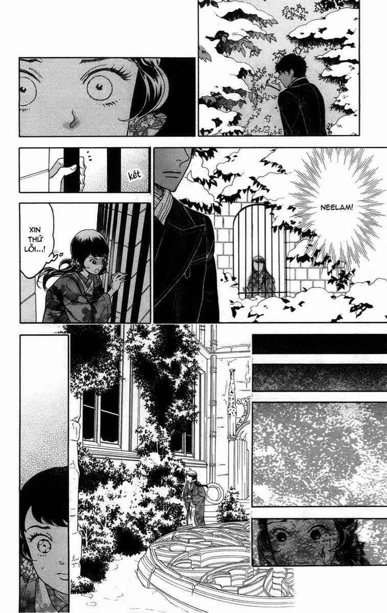 Madame Petit - Chapter 13 - Trang 37