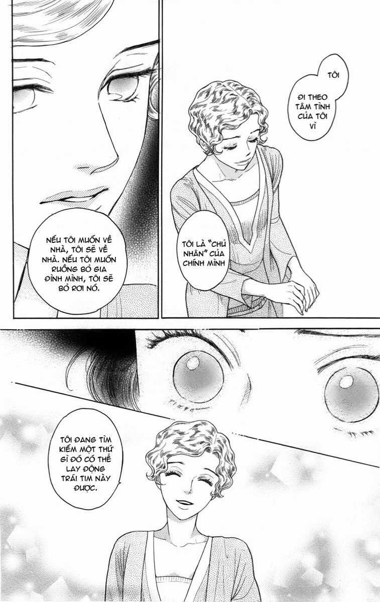Madame Petit - Chapter 13 - Trang 9
