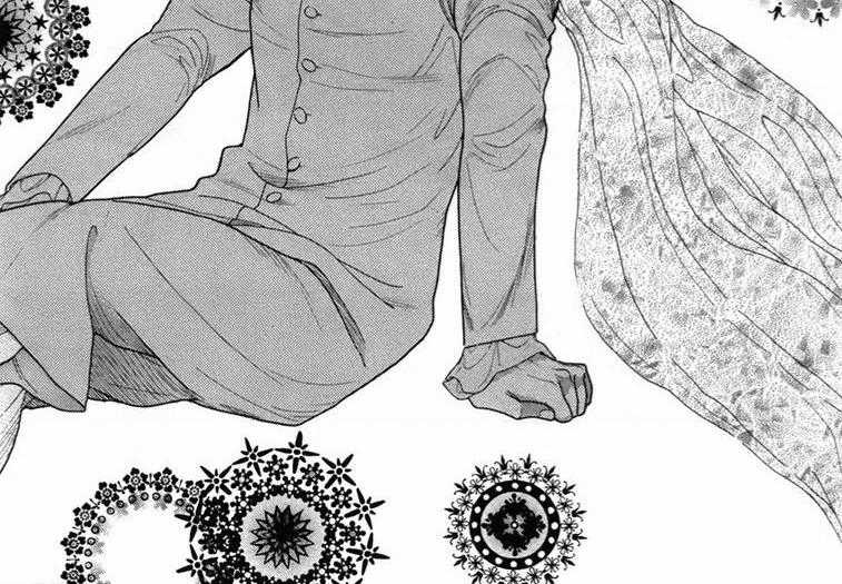 Madame Petit - Chapter 14 - Trang 1