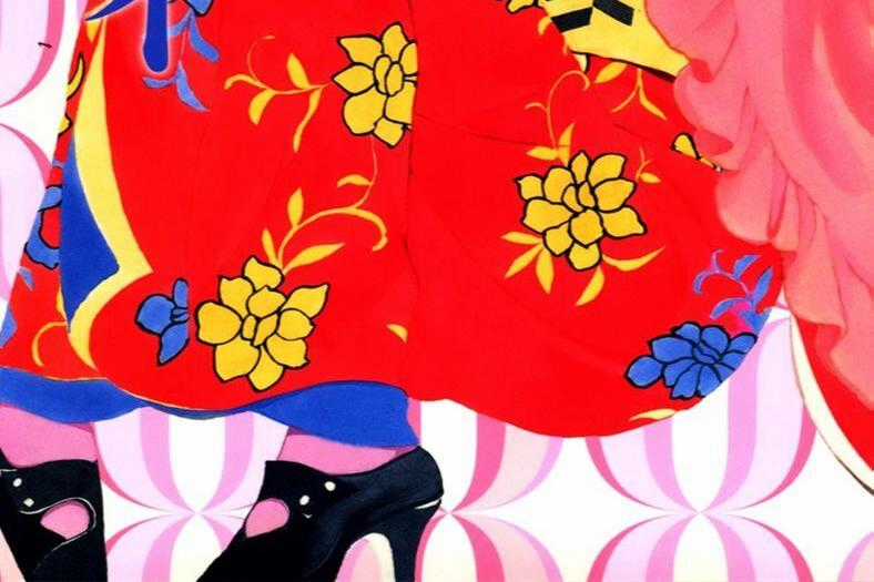 Madame Petit - Chapter 15 - Trang 1