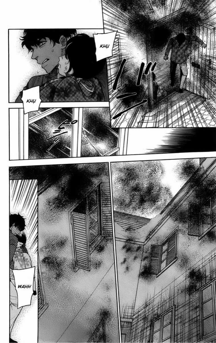 Madame Petit - Chapter 15 - Trang 11