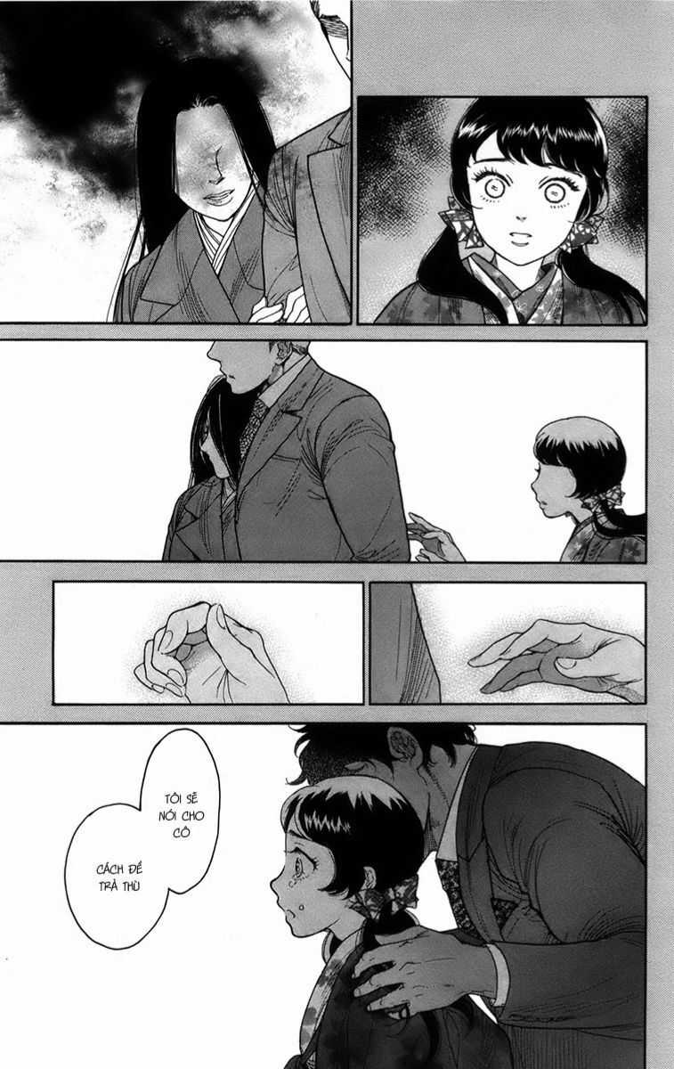 Madame Petit - Chapter 15 - Trang 16