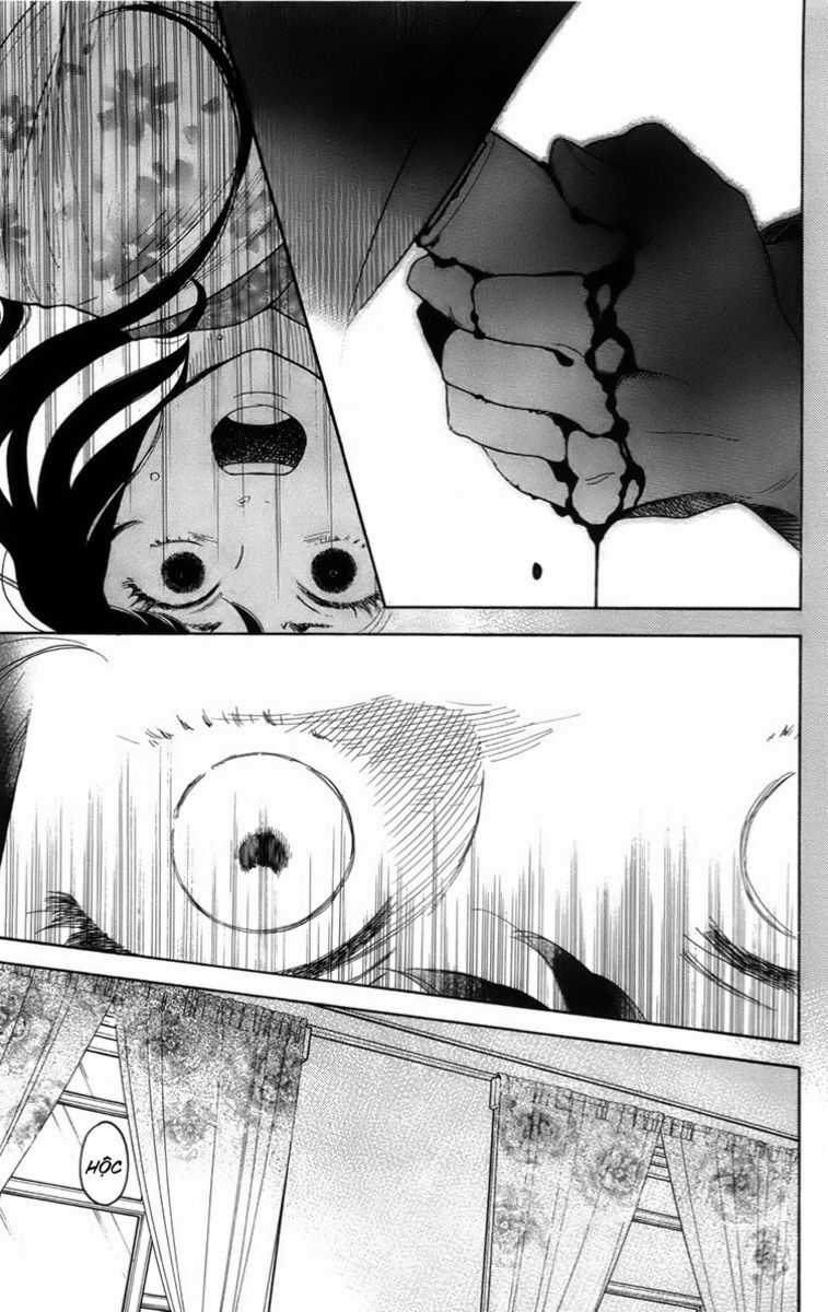 Madame Petit - Chapter 15 - Trang 18