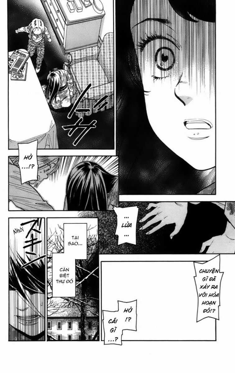 Madame Petit - Chapter 15 - Trang 21