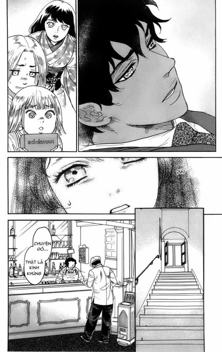 Madame Petit - Chapter 15 - Trang 23