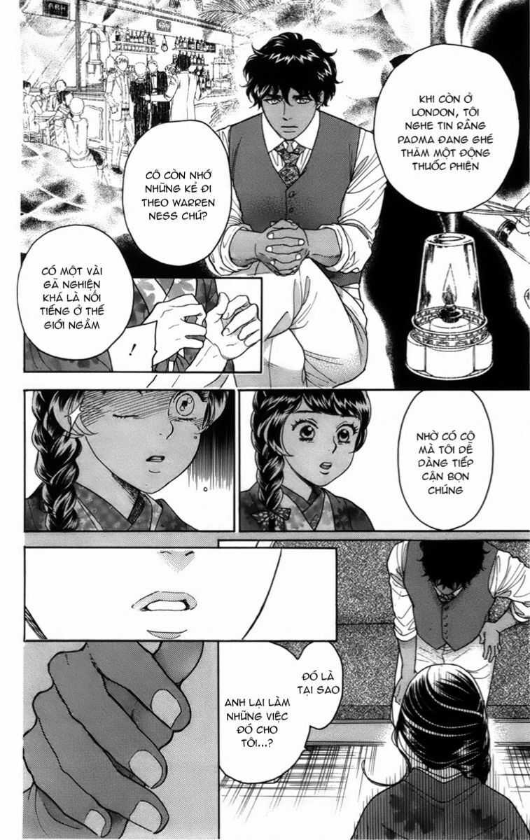 Madame Petit - Chapter 15 - Trang 29