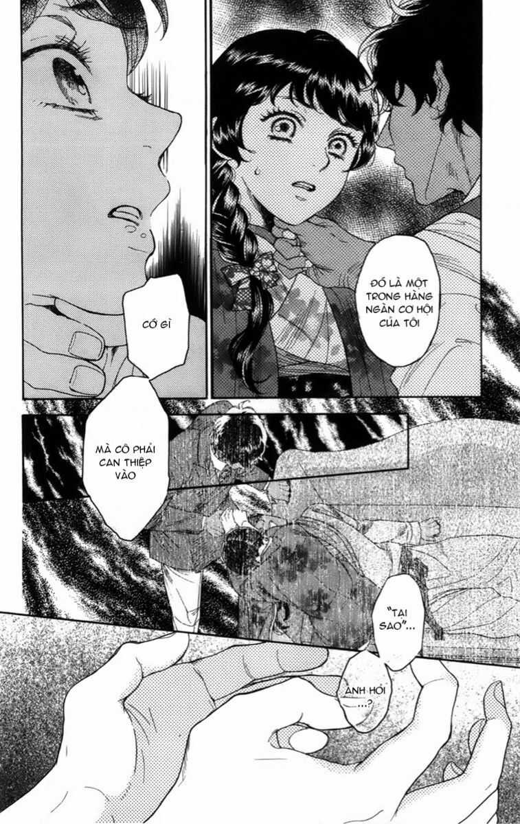 Madame Petit - Chapter 15 - Trang 31