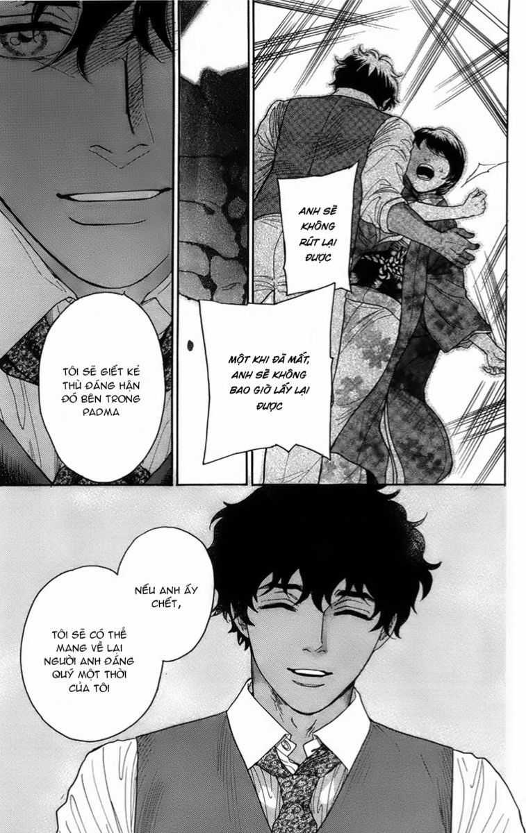 Madame Petit - Chapter 15 - Trang 32