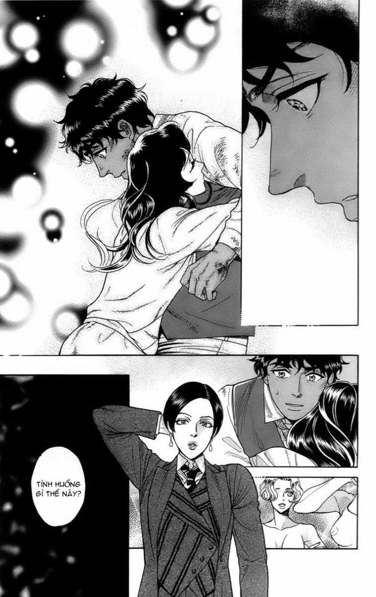 Madame Petit - Chapter 16 - Trang 15