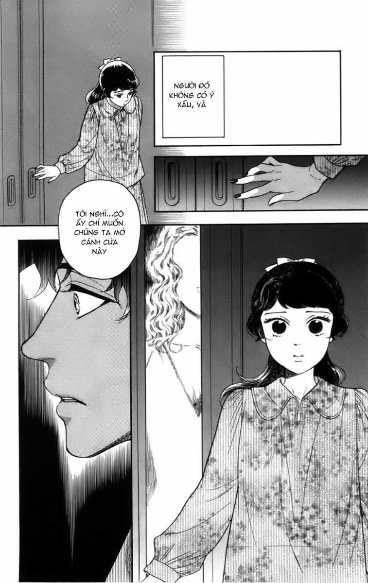 Madame Petit - Chapter 17 - Trang 27