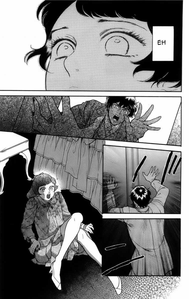 Madame Petit - Chapter 17 - Trang 28