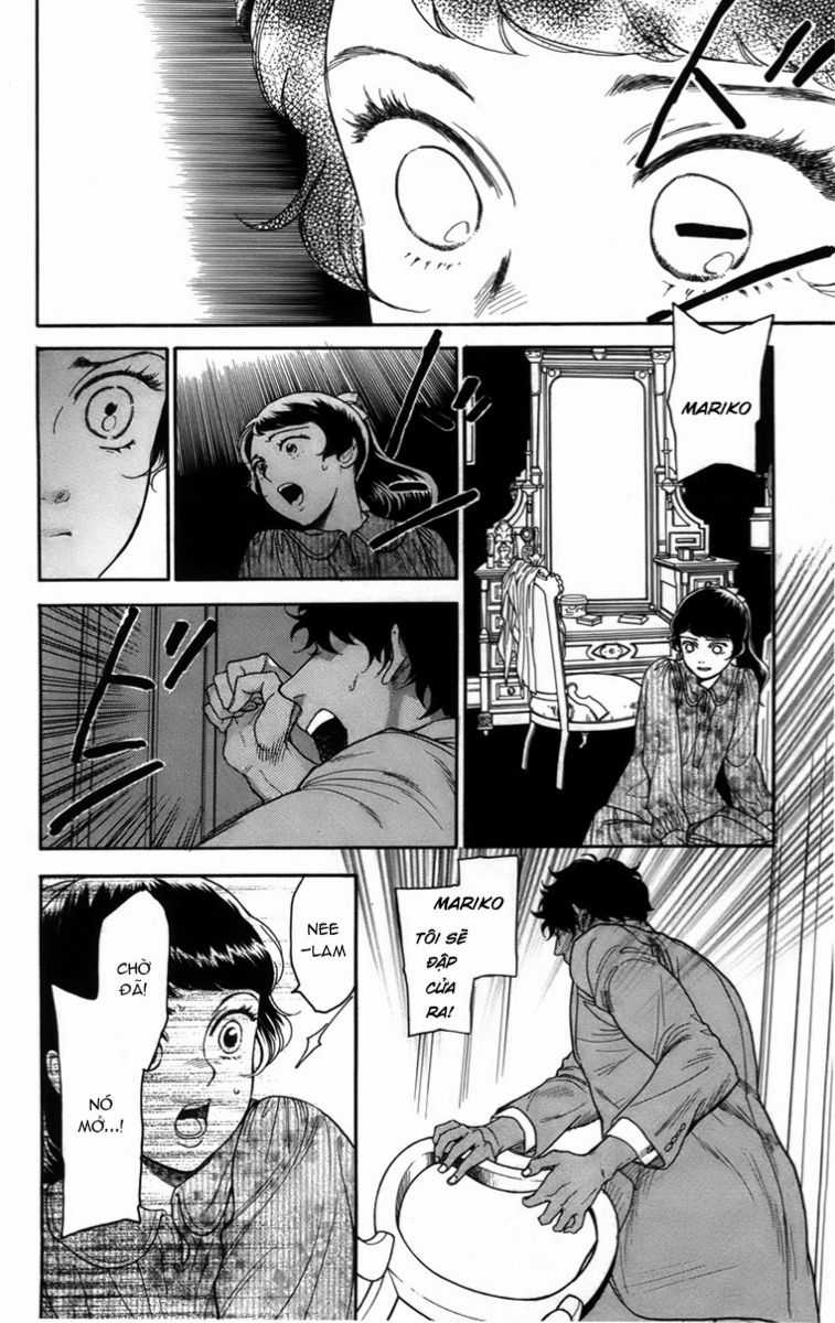 Madame Petit - Chapter 17 - Trang 29