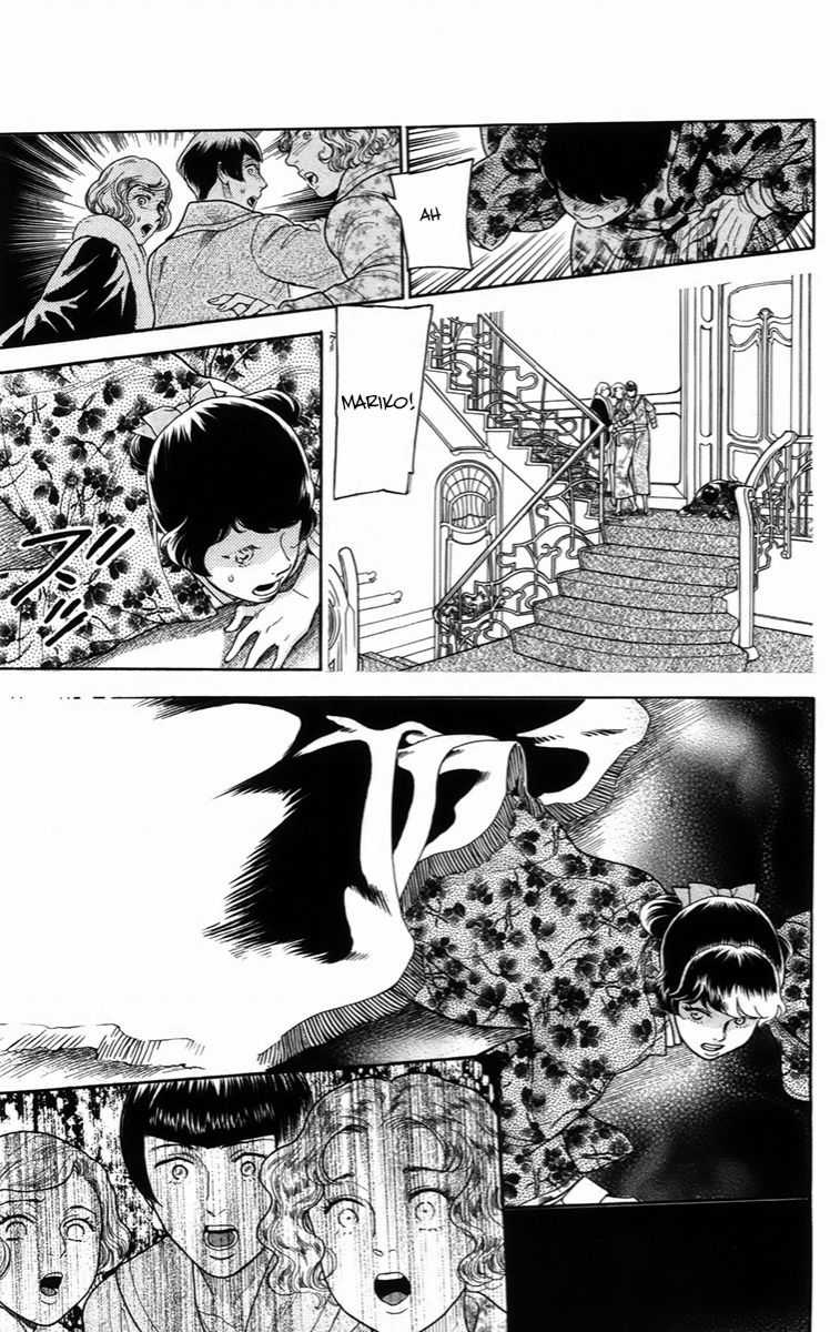 Madame Petit - Chapter 18 - Trang 27